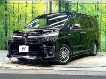 2017 Toyota Voxy