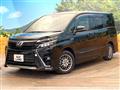 2017 Toyota Voxy