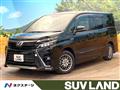 2017 Toyota Voxy