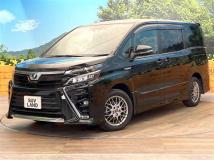 2017 Toyota Voxy