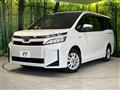 2017 Toyota Voxy