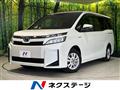 2017 Toyota Voxy