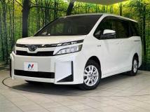 2017 Toyota Voxy