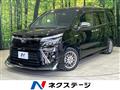 2017 Toyota Voxy
