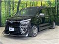 2017 Toyota Voxy