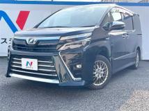 2018 Toyota Voxy