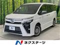 2018 Toyota Voxy