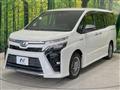 2018 Toyota Voxy