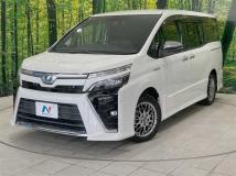 2018 Toyota Voxy