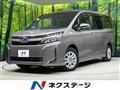 2019 Toyota Voxy