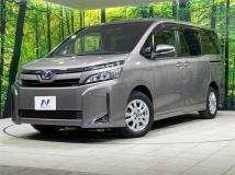 2019 Toyota Voxy