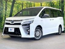 2019 Toyota Voxy