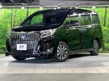 2019 Toyota Esquire
