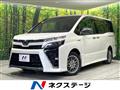2019 Toyota Voxy