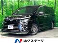 2019 Toyota Voxy