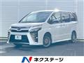 2019 Toyota Voxy