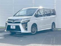 2019 Toyota Voxy