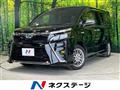 2019 Toyota Voxy