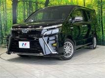 2019 Toyota Voxy