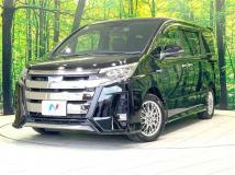 2020 Toyota Noah