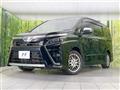2021 Toyota Voxy