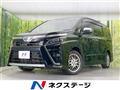2021 Toyota Voxy