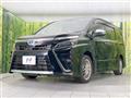 2021 Toyota Voxy