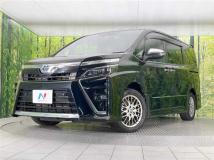 2021 Toyota Voxy