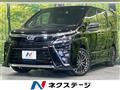 2021 Toyota Voxy