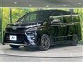 2021 Toyota Voxy