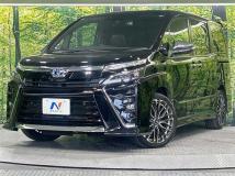 2021 Toyota Voxy