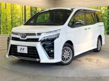 2021 Toyota Voxy