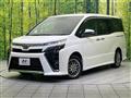 2021 Toyota Voxy