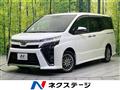 2021 Toyota Voxy