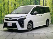 2021 Toyota Voxy