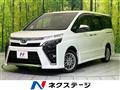 2021 Toyota Voxy