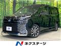 2022 Toyota Voxy