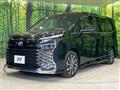 2022 Toyota Voxy