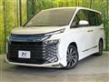 2022 Toyota Voxy