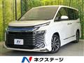 2022 Toyota Voxy