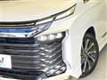 2022 Toyota Voxy