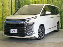 2022 Toyota Voxy