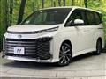 2022 Toyota Voxy