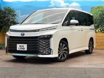 2022 Toyota Voxy