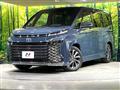 2022 Toyota Voxy