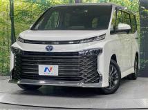 2023 Toyota Voxy
