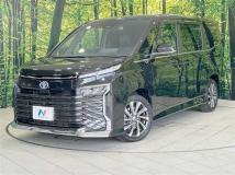 2023 Toyota Voxy