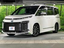 2023 Toyota Voxy