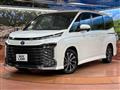 2024 Toyota Voxy