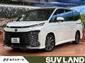 2024 Toyota Voxy